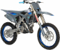 Preview: tm Moto MX 144 2-Takt Modell 2025